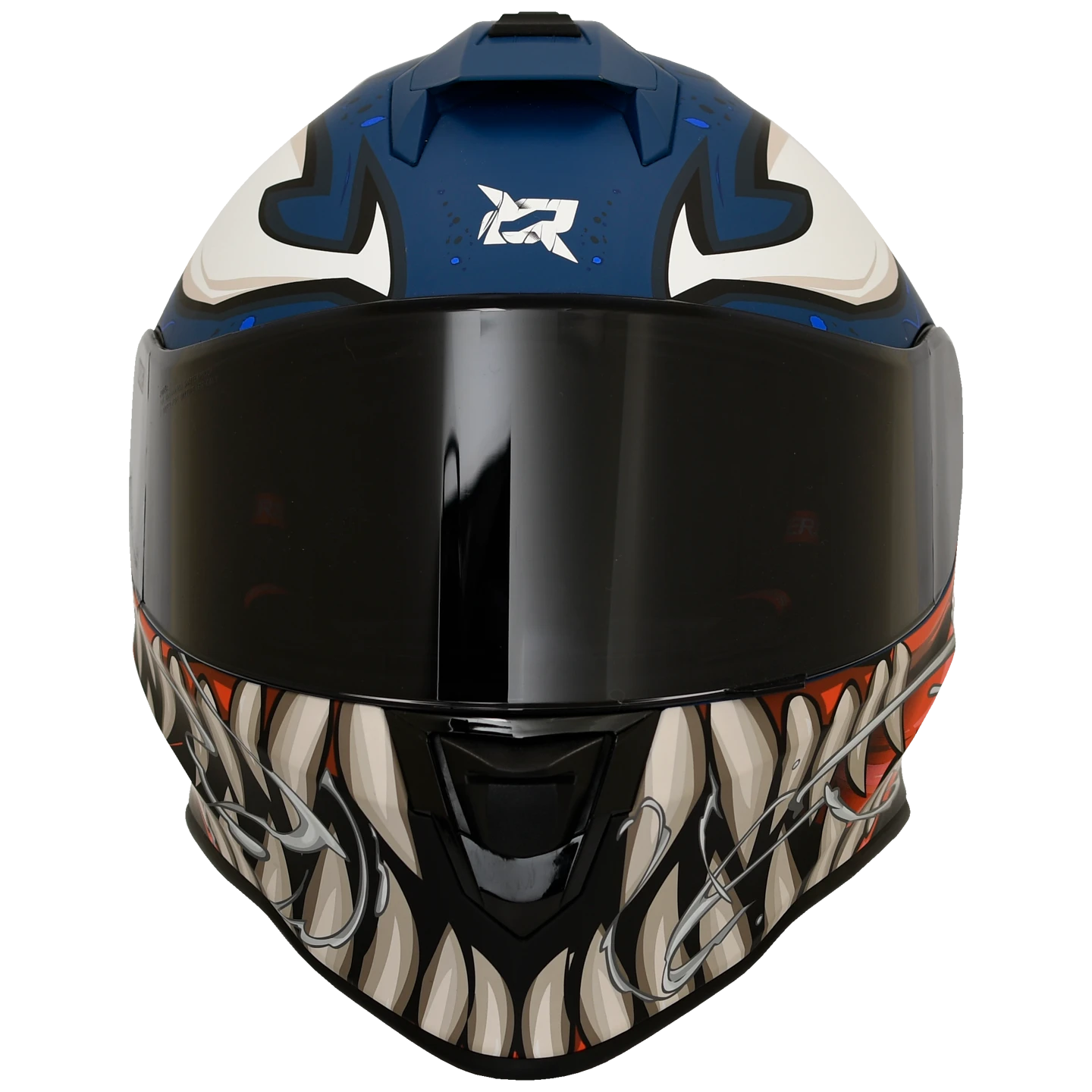 Casco X-Sports V151 Capitán América-3