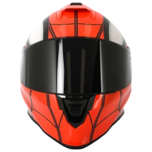 Casco X-Sports V151 Spiderman-3