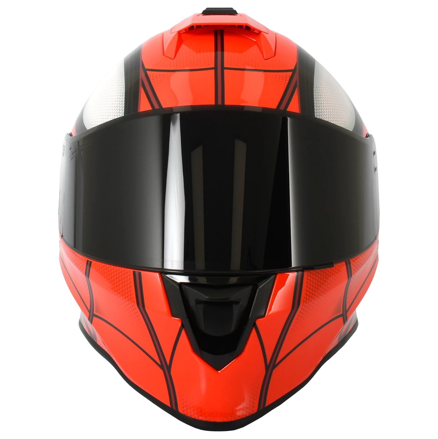 Casco X-Sports V151 Spiderman-3