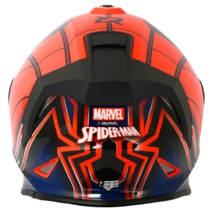 Casco X-Sports V151 Spiderman-7