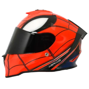V151 Spiderman