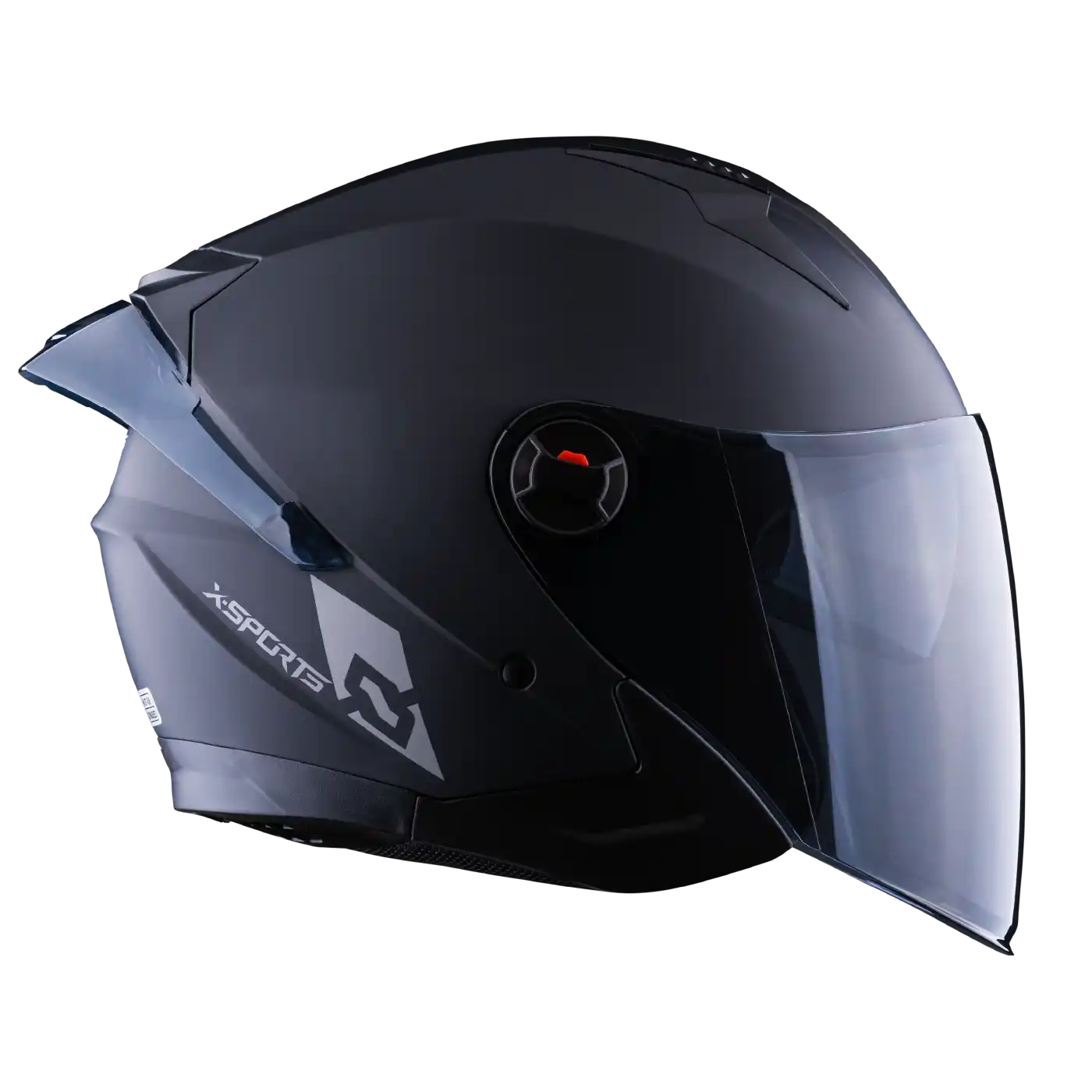 casco-xsports-705-solid-negro-mate-visor-negro-05