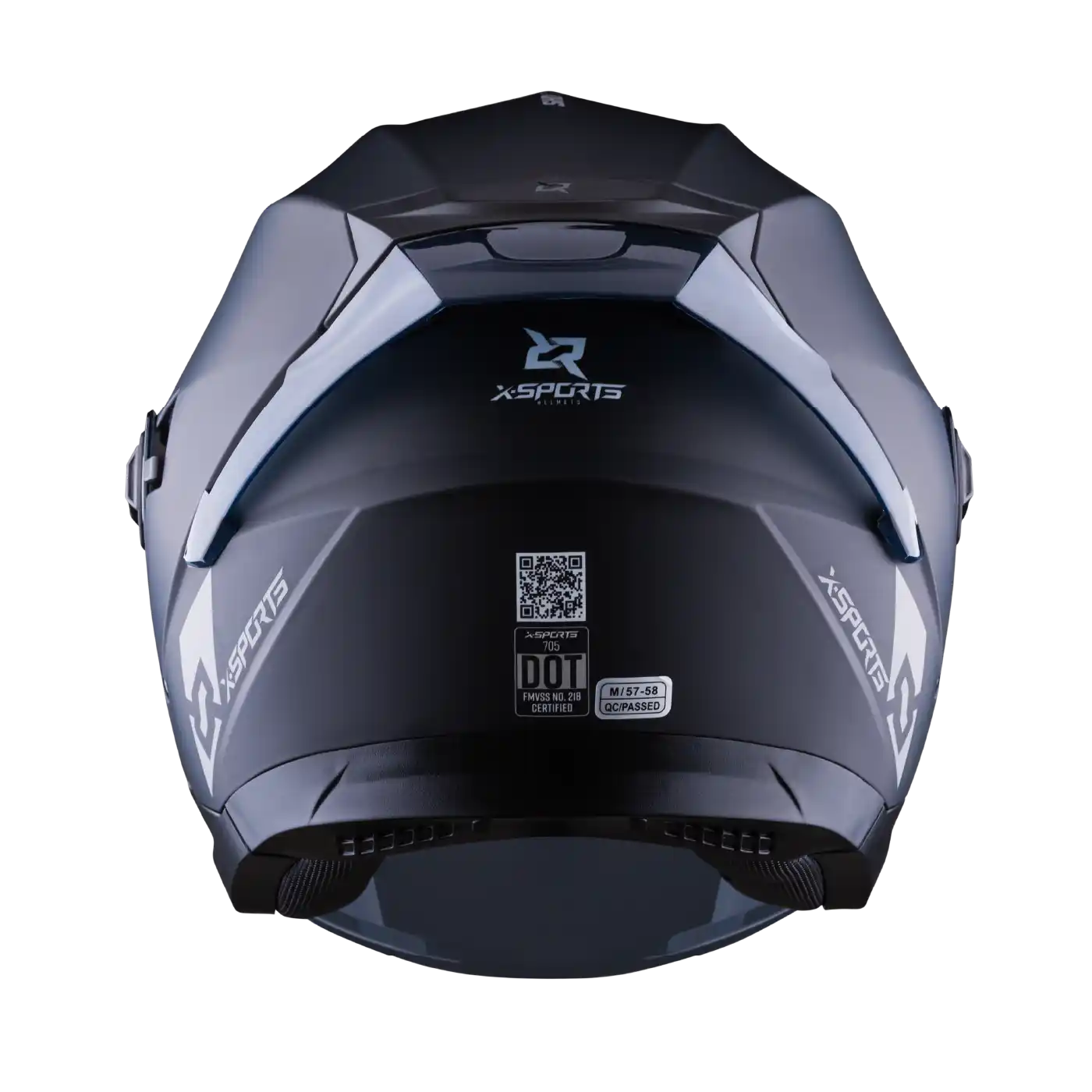 casco-xsports-705-solid-negro-mate-visor-negro-07