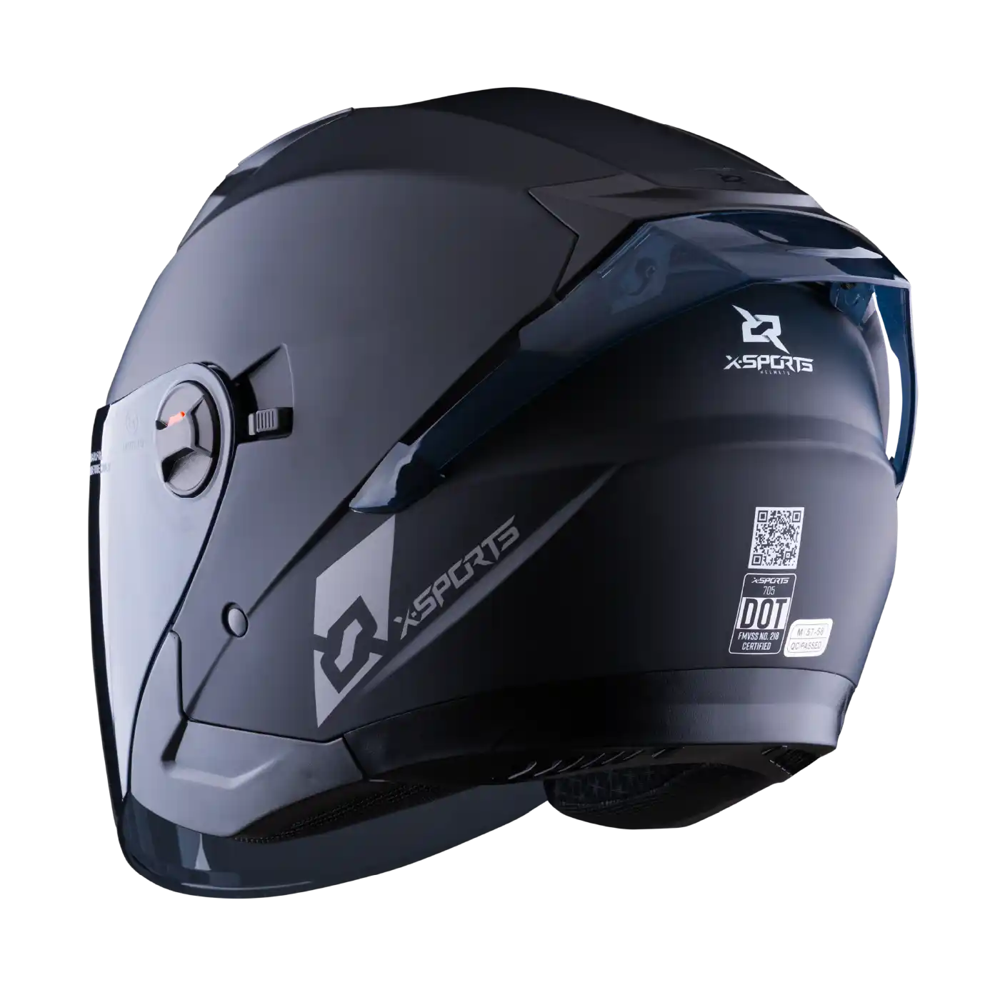 casco-xsports-705-solid-negro-mate-visor-negro-08