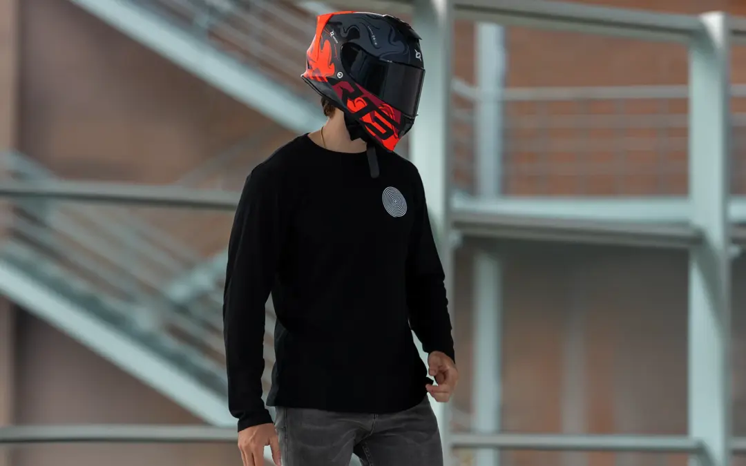 ¿Cómo instalar correctamente un intercomunicador en tu casco X-Sports?