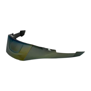 Spoiler X-Sports M67 Iridium Oro