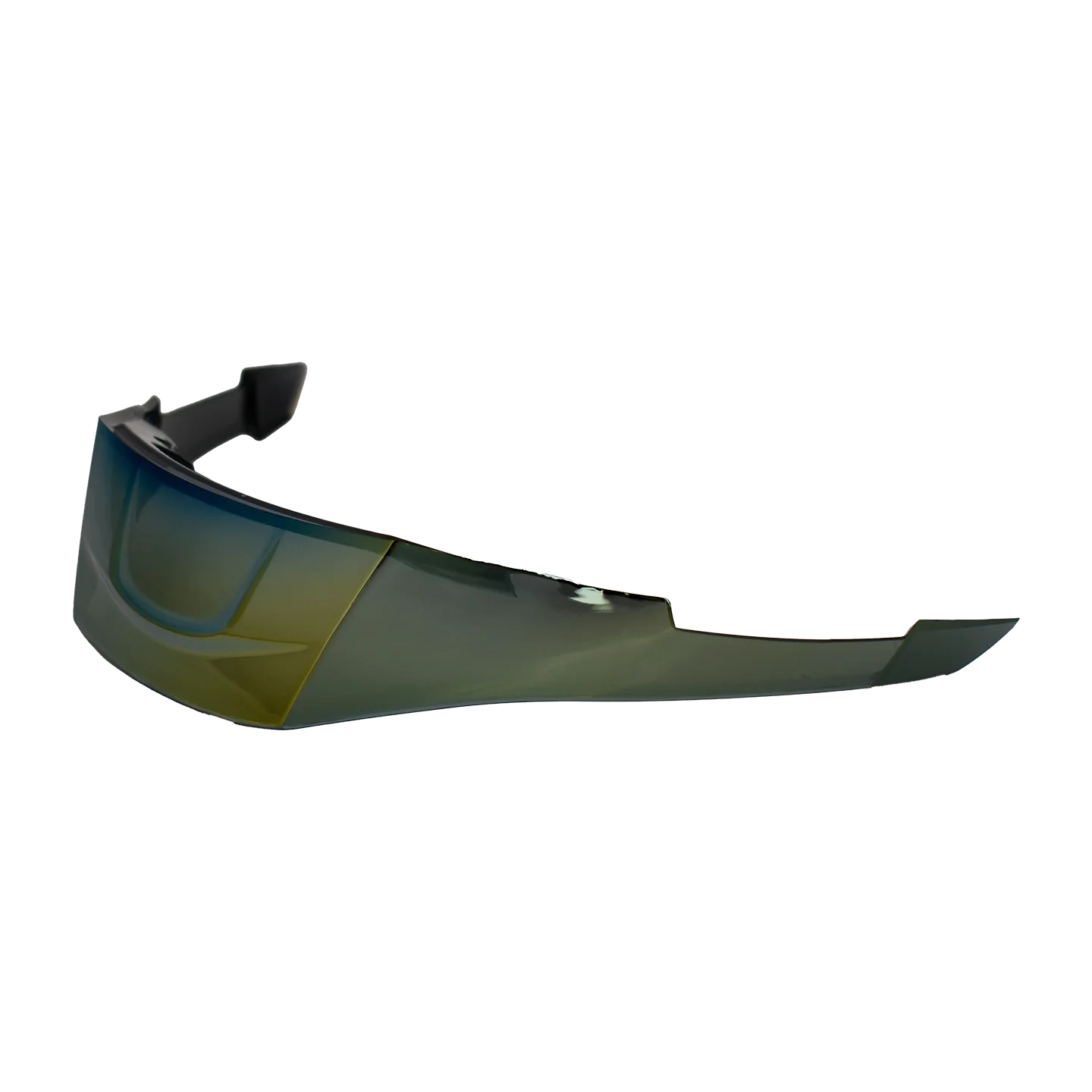 Spoiler X-Sports M67 Iridium Oro