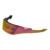 Spoiler M67 Premium Iridium Rosa