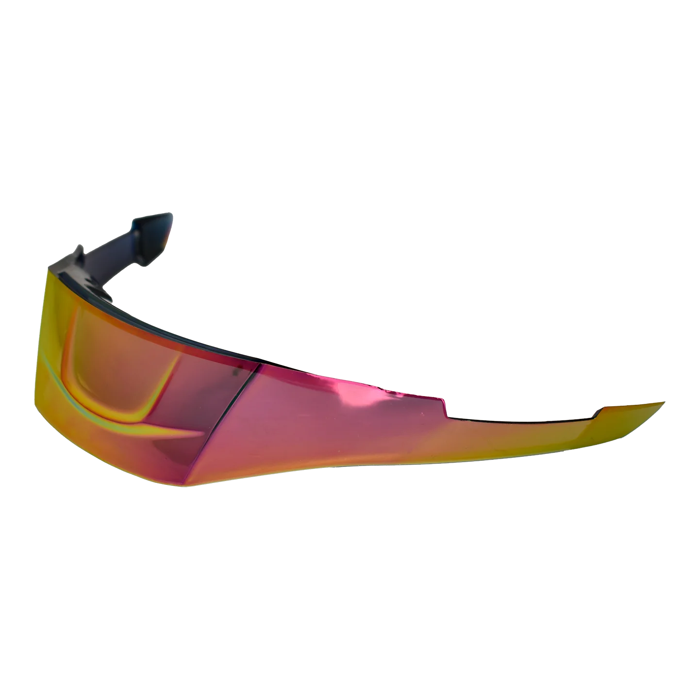 Spoiler X-Sports M67 Premium Iridium Rosa