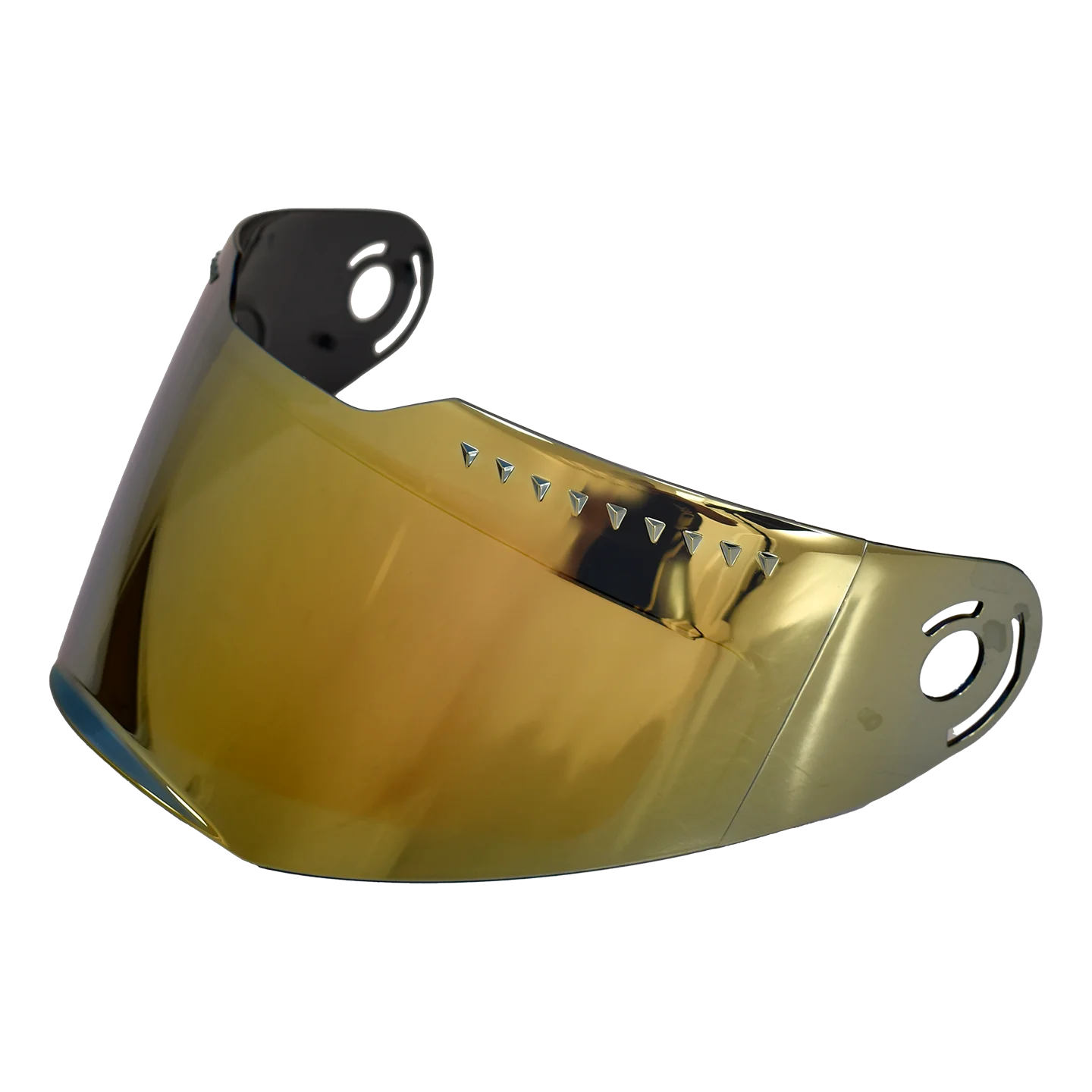 Visor 165 X-Sports Iri Oro
