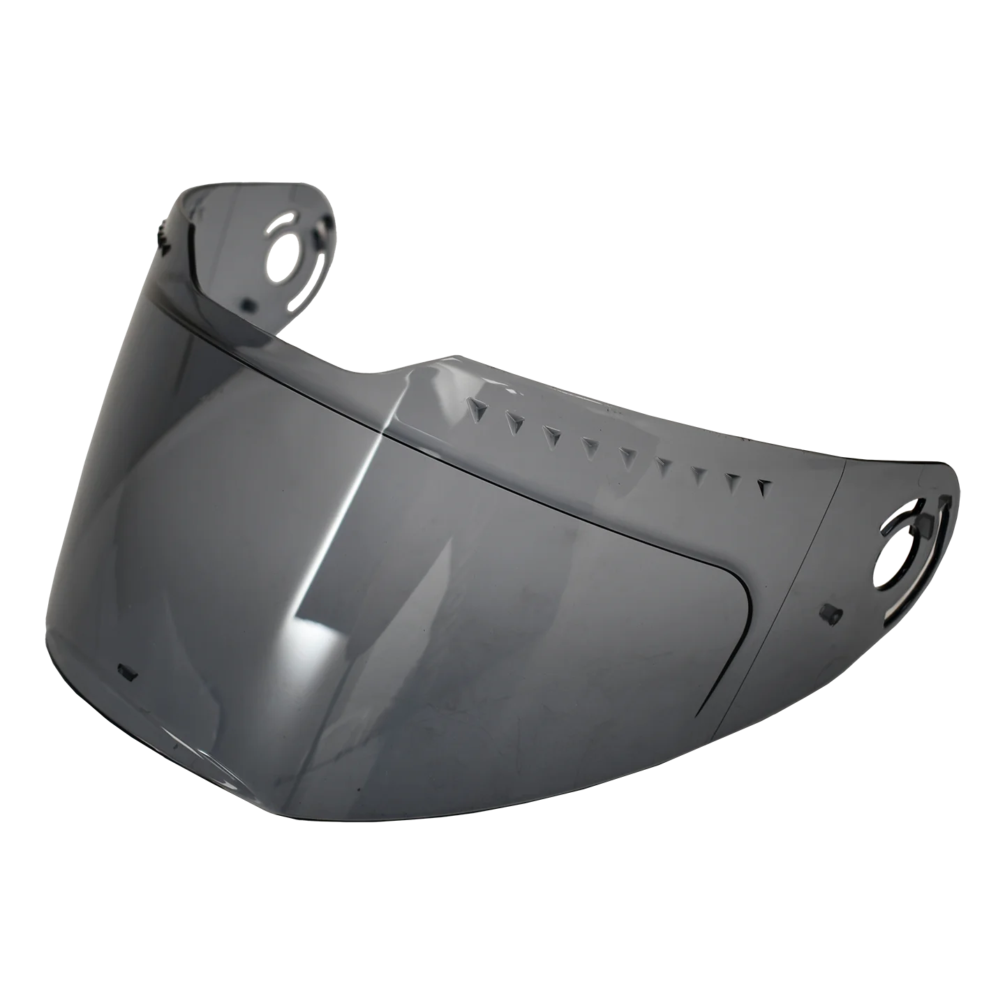 Visor 165 X-Sports Oscuro