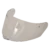 Visor 166 Transparente