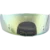 Visor M67 Iridium Oro