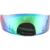 Visor M67 Iridium Rosa