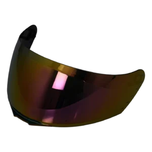 Visor X-Sports M67 Premium Iridium Green
