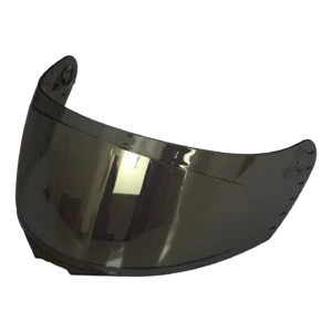 Visor X-Sports M67 Premium Iridium Light Gold