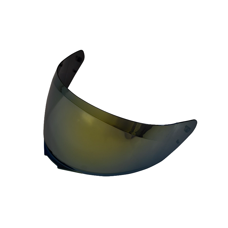 Visor X-SPORTS M75 Premium Iridium Oro Visor X-SPORTS M75 Premium Iridium Oro