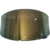 Visor V151 Iridium Amarillo