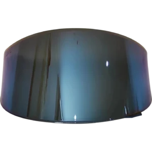 Visor X-Sports V151 Iridium Azul