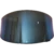 Visor V151 Iridium Azul