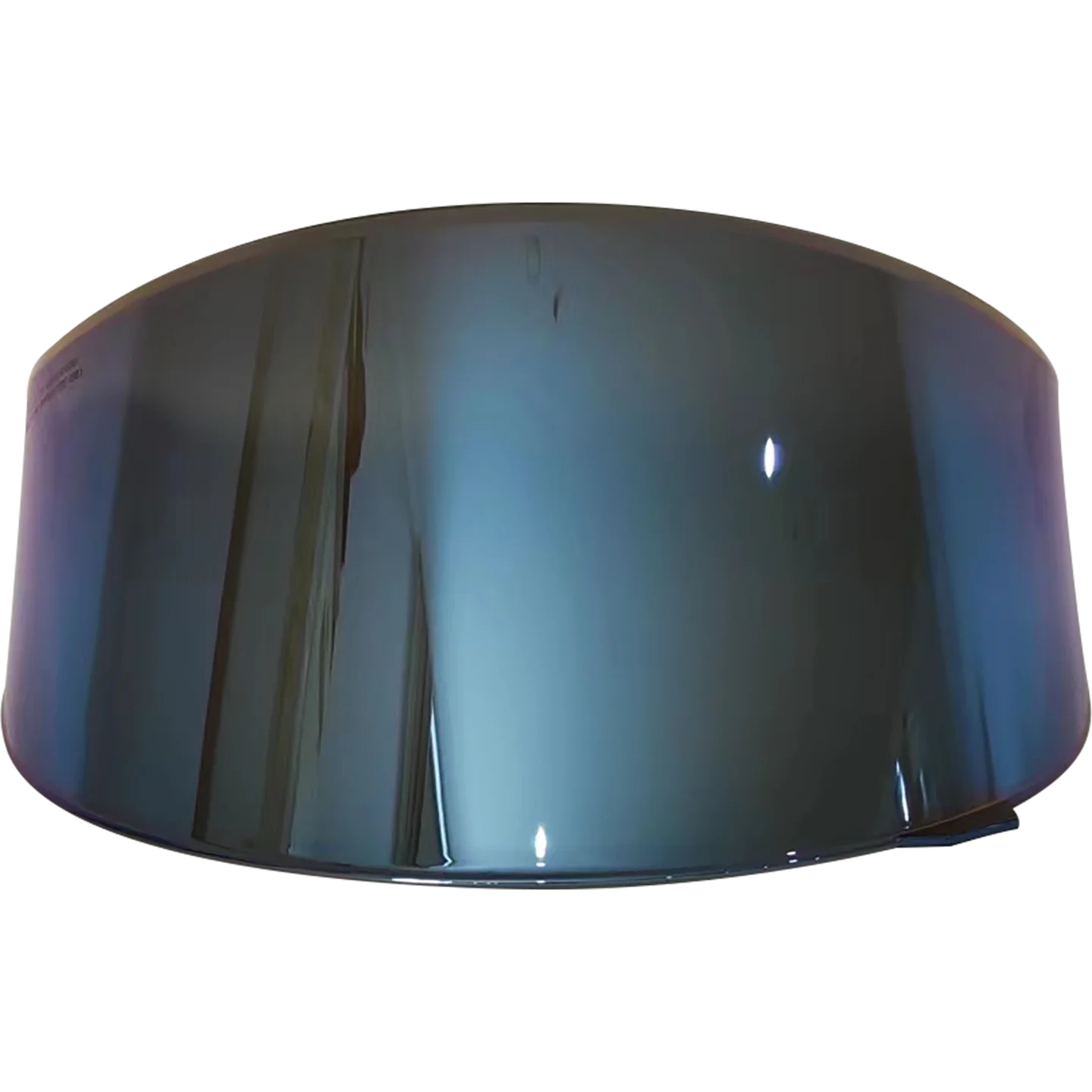 Visor X-Sports V151 Iridium Azul