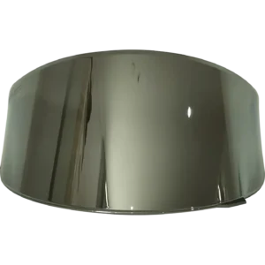 Visor X-Sports V151 Iridium Plata