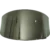 Visor V151 Iridium Plata
