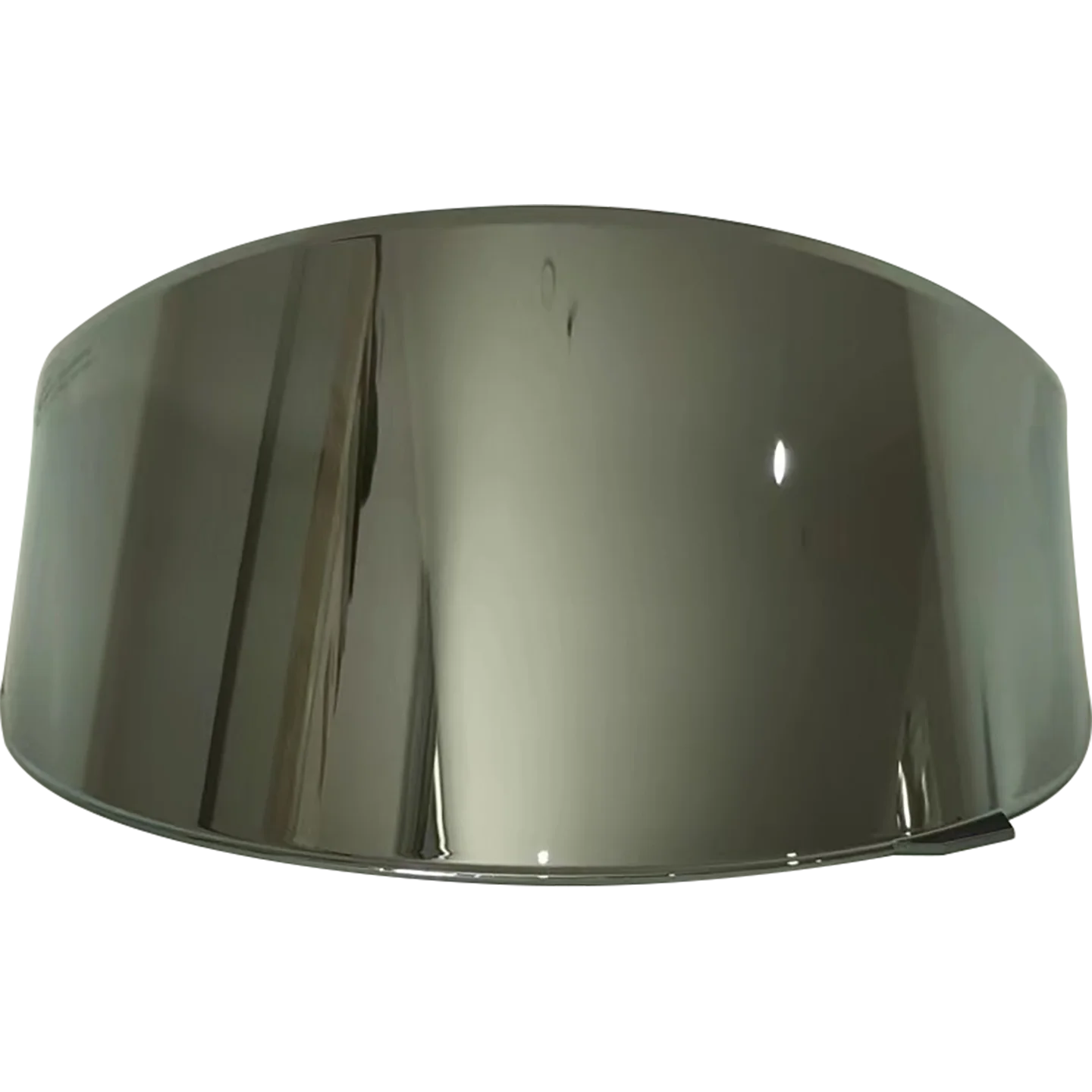 Visor X-Sports V151 Iridium Plata