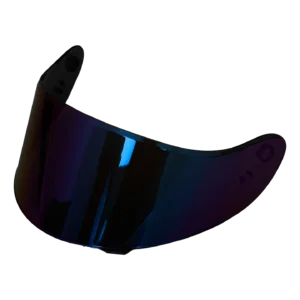 Visor X-Sports V151 Rainbow Visor X-Sports V151 Rainbow