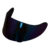 Visor V151 Rainbow