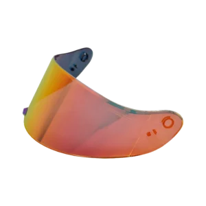 Visor X-SPORTS V151 Revo Rojo Visor X-SPORTS V151 Revo Rojo