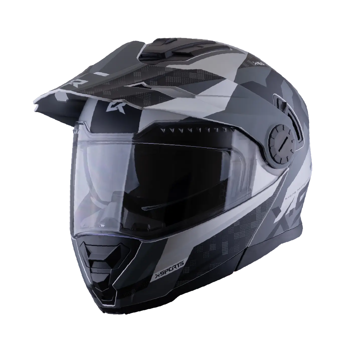 x-sports-casco-165-amtop-gris-negro-mate-2