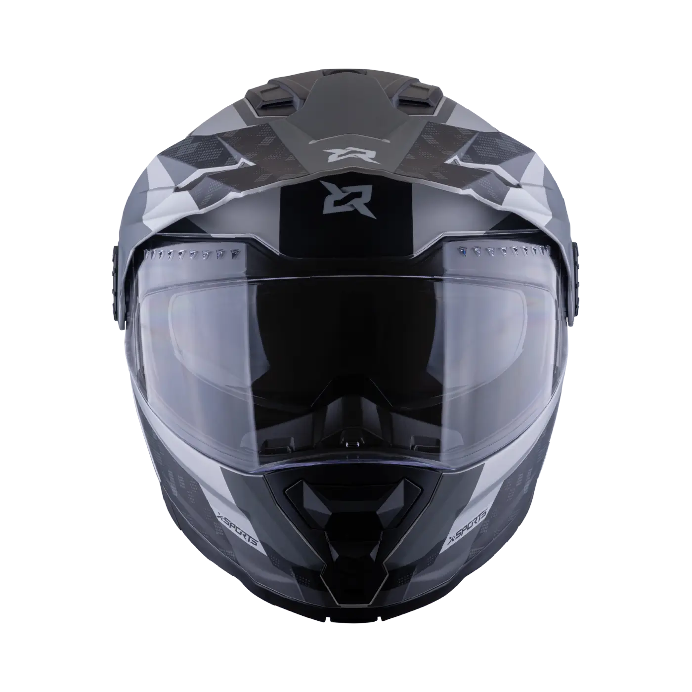 x-sports-casco-165-amtop-gris-negro-mate-3