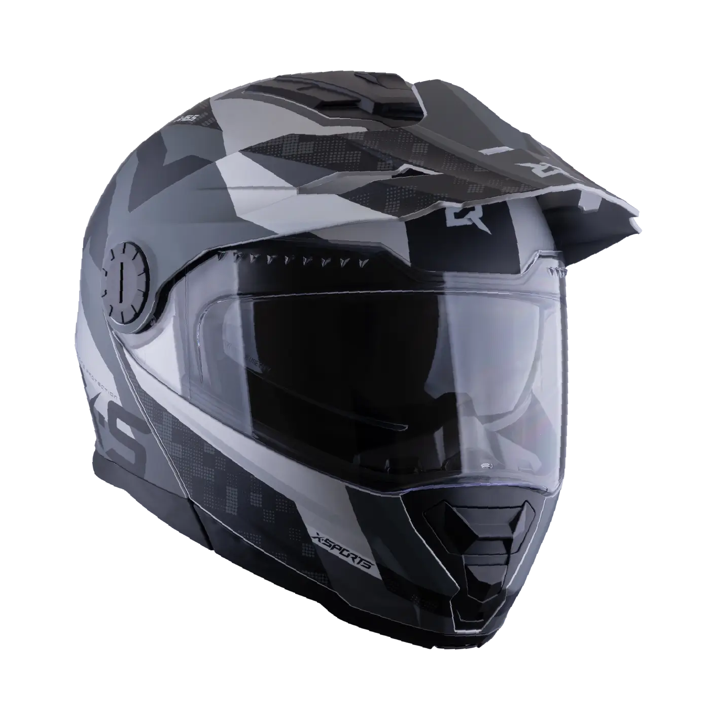 x-sports-casco-165-amtop-gris-negro-mate-4