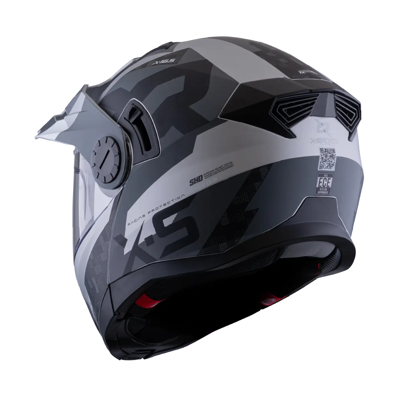 x-sports-casco-165-amtop-gris-negro-mate-8