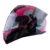 166 Choixe Gris Rosa Brillante