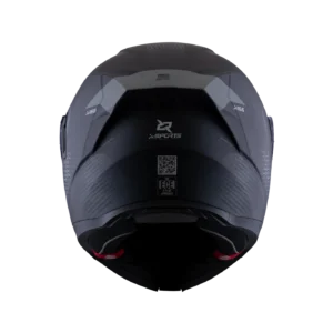 x-sports-casco-166-toursafe-negro-gris-mate-5