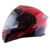 166 Toursafe Rojo Brillante