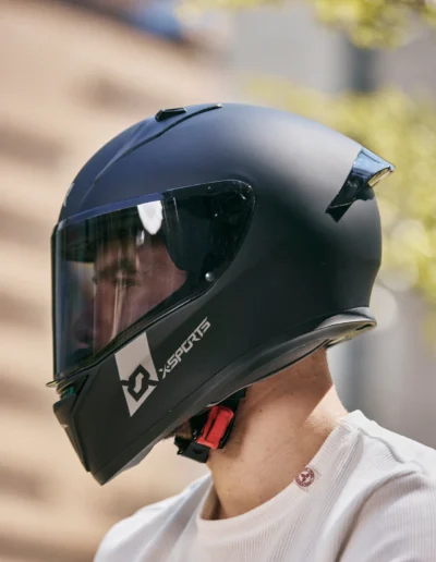 x-sports casco bolt