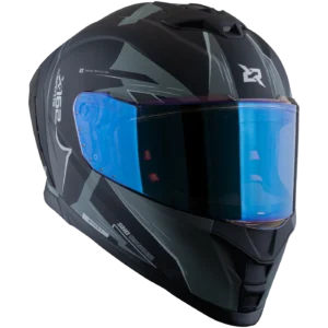 x-sports-casco-maverix-x-162-gris-negro-mate-2 x-sports-casco-maverix-x-162-gris-negro-mate-2