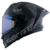 Amperium Gris Negro Mate