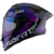 Amperium Morado Rosa Brillante