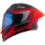 Zhaman Rojo Gris Mate