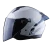 705 Solid Gris Brillante