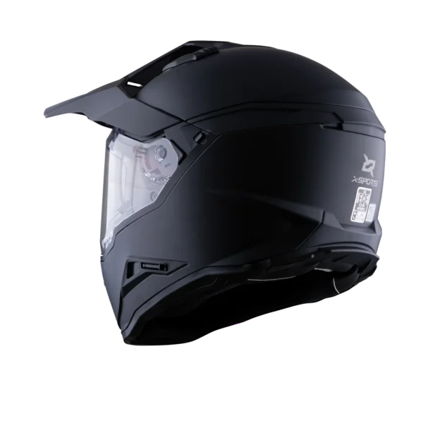Casco 913 Solid | X Sports Helmets | Colcolmercio