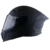Helios Solid Negro Mate