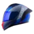 M75 Hoxa Azul Gris Brillante
