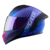 M75 Hoxa Azul Morado Brillante