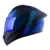 M75 Hoxa Negro Azul Mate