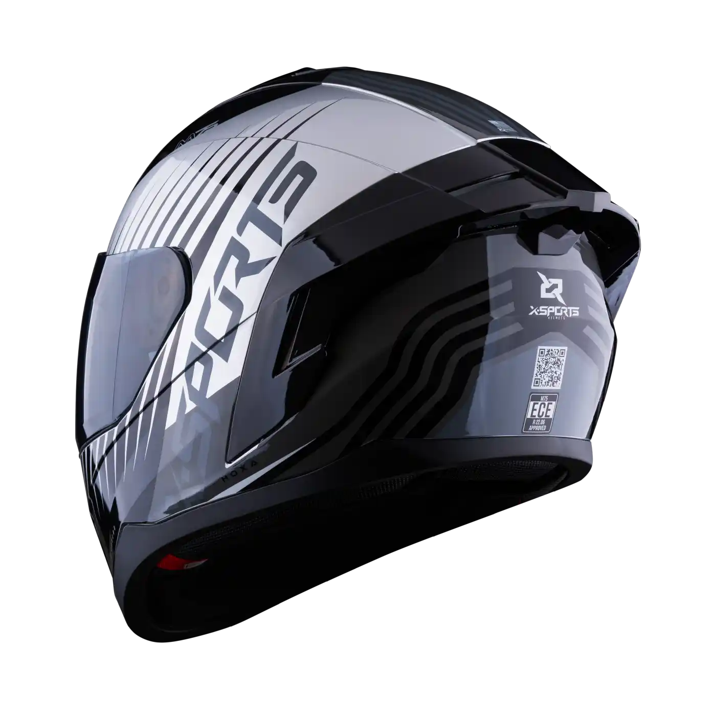 xsports-casco-m75-hoxa-negro-gris-brillante-08